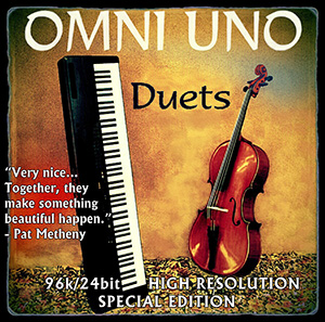 Duets Special Edition album cover